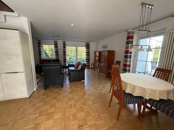 Ferienhaus für 6 Personen, mit Terrasse in Grömitz - 3