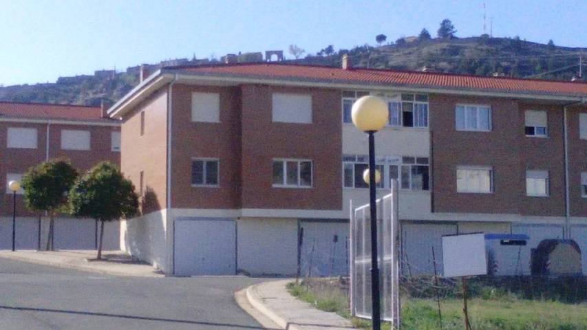 Apartamento de vacaciones para 6 personas, con vistas y balcón - 1