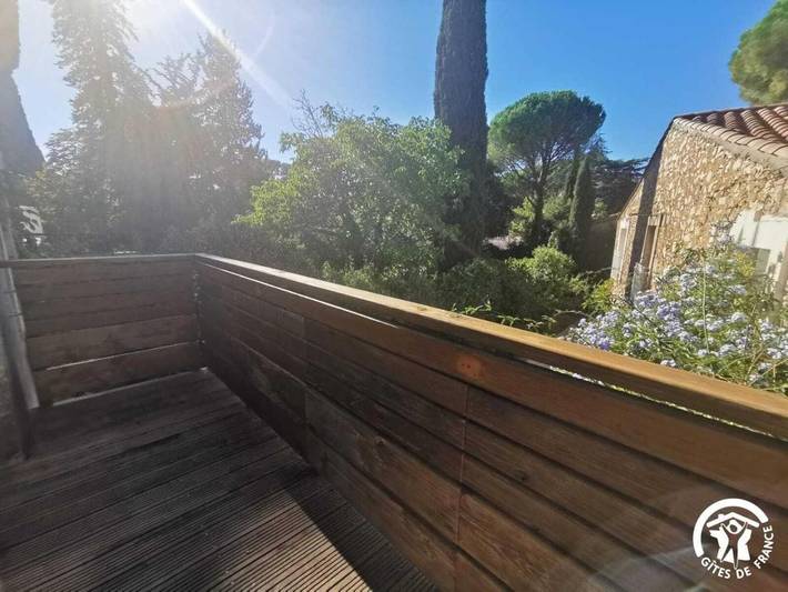 Location de vacances pour 6 personnes à Cournonterral - 4