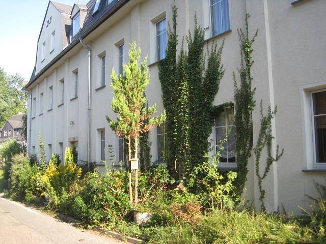 Ferienwohnung für 5 Personen, mit Garten in Augustusburg