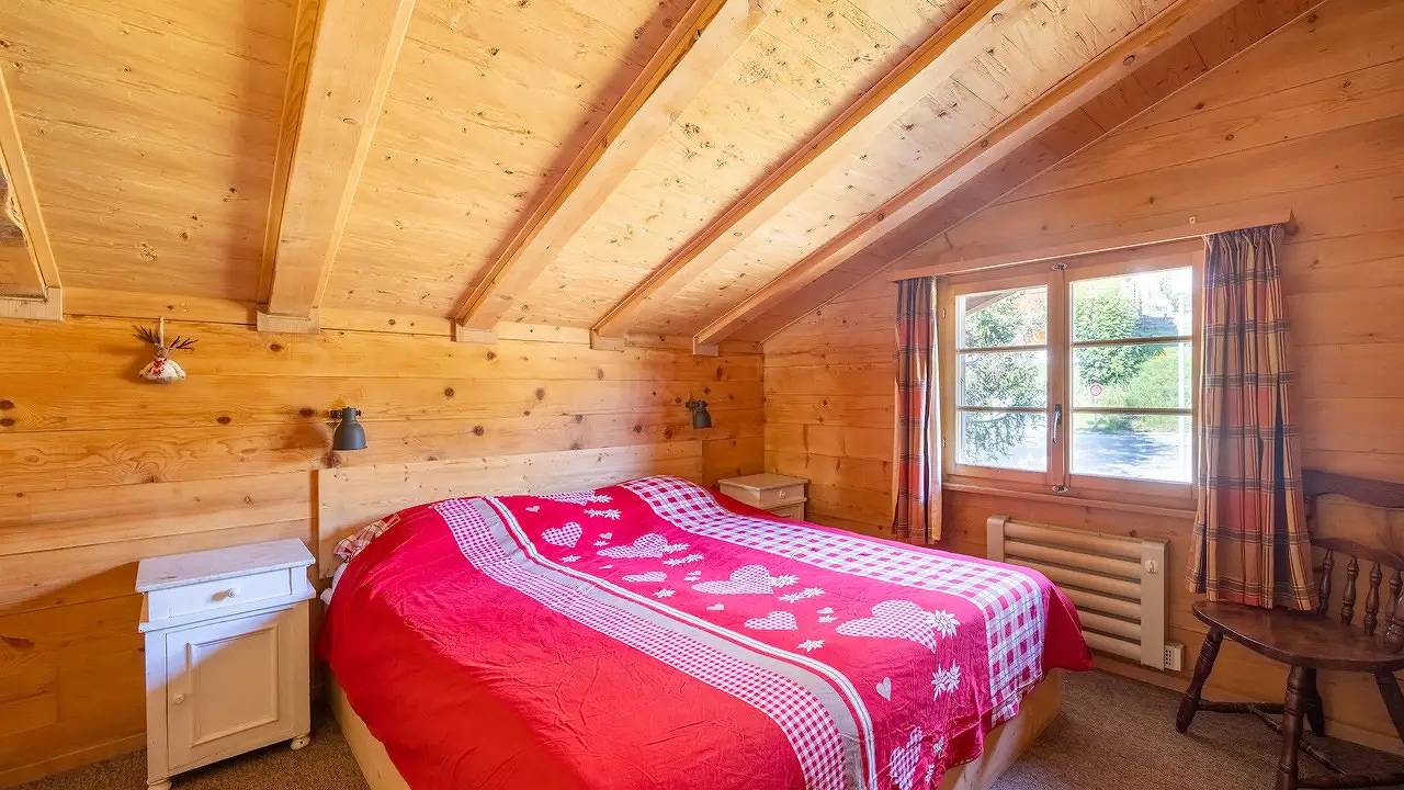 Ferienhaus für 14 Personen (150 m²) in Fiesch in Fiesch, Aletsch Arena