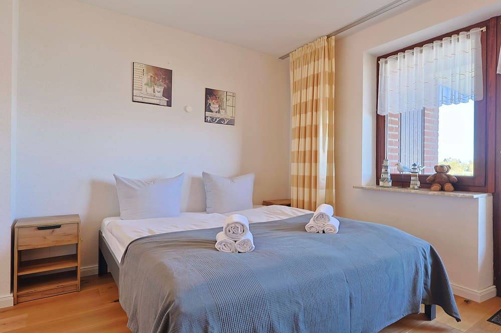 Ganze Wohnung, Capt'n Cook 2 - Appartement 2 in Nordstrand (Gemeinde), Nordstrand
