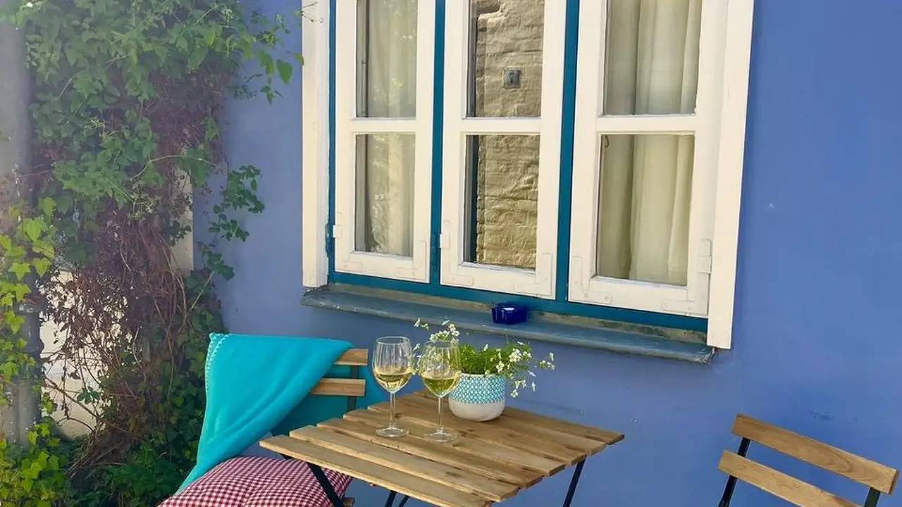 Ferienhaus für 3 Personen (30 m²) in Lübeck in Lübeck (Ciudad), Lübeck