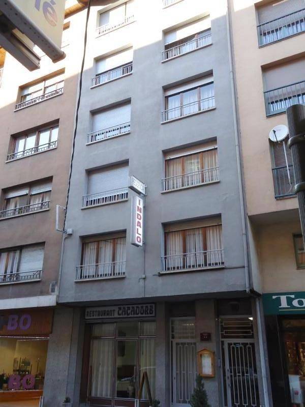 Quadruple Room in Andorre-la-Vieille, Grandvalira