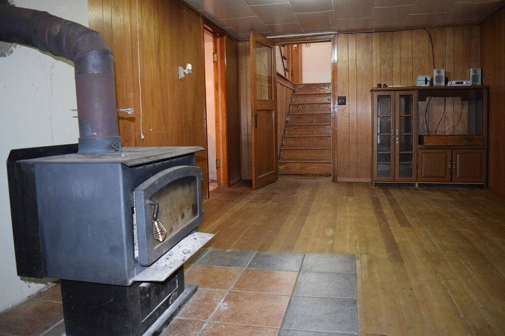 Möbliert und ausgestattet wie ein Extended Stay Hotel - familienfreundlich und tierfreundlich in Ashley, North Dakota