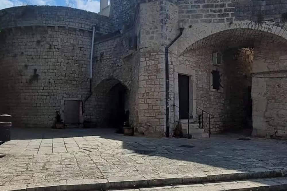 Sweet Home A&C in Conversano, Province de Bari