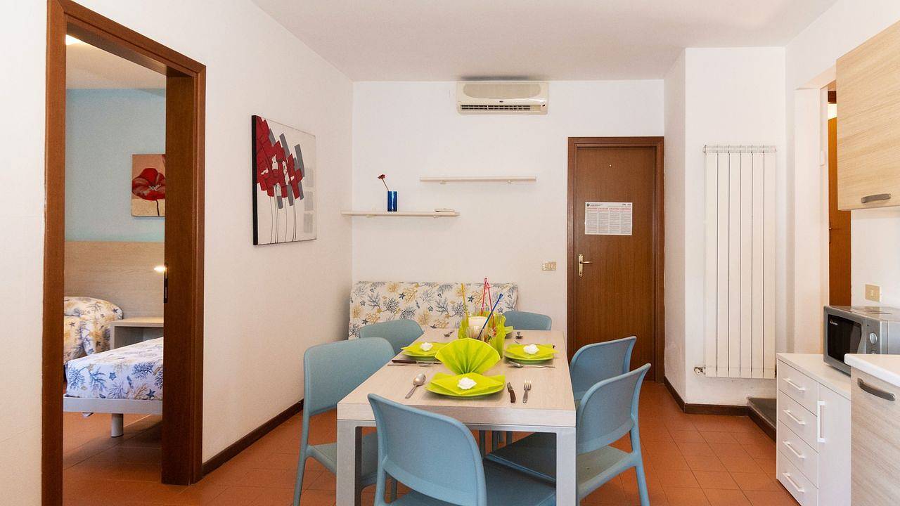 Bungalow für 6 Personen (70 m²) in Lido Di Spina in Lido di Spina, Ferrara Province