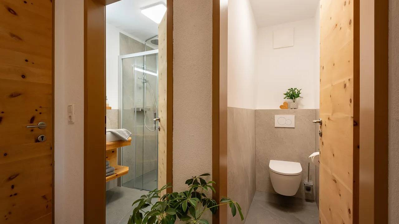 Ganze Ferienwohnung, Ferienwohnung für 4 Personen (55 m²) in Ellmau in Ellmau, Kaisergebirge