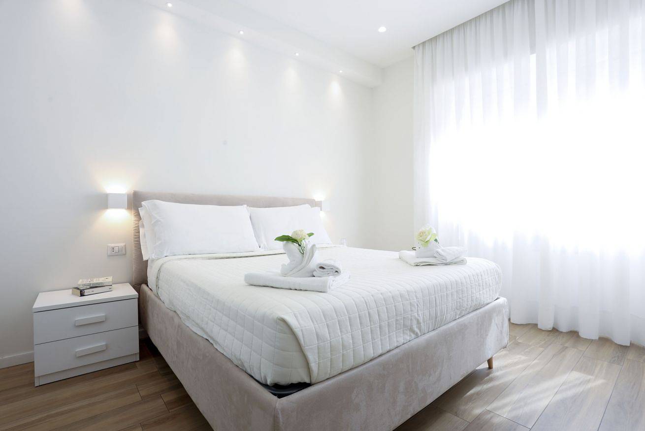 Ganze Wohnung, Cimarosa 93 Na House in Neapel, Neapel Provinz