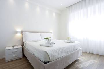 Glamping per 4 Persone in Napoli, Costa tirrenica Campania, Foto 4