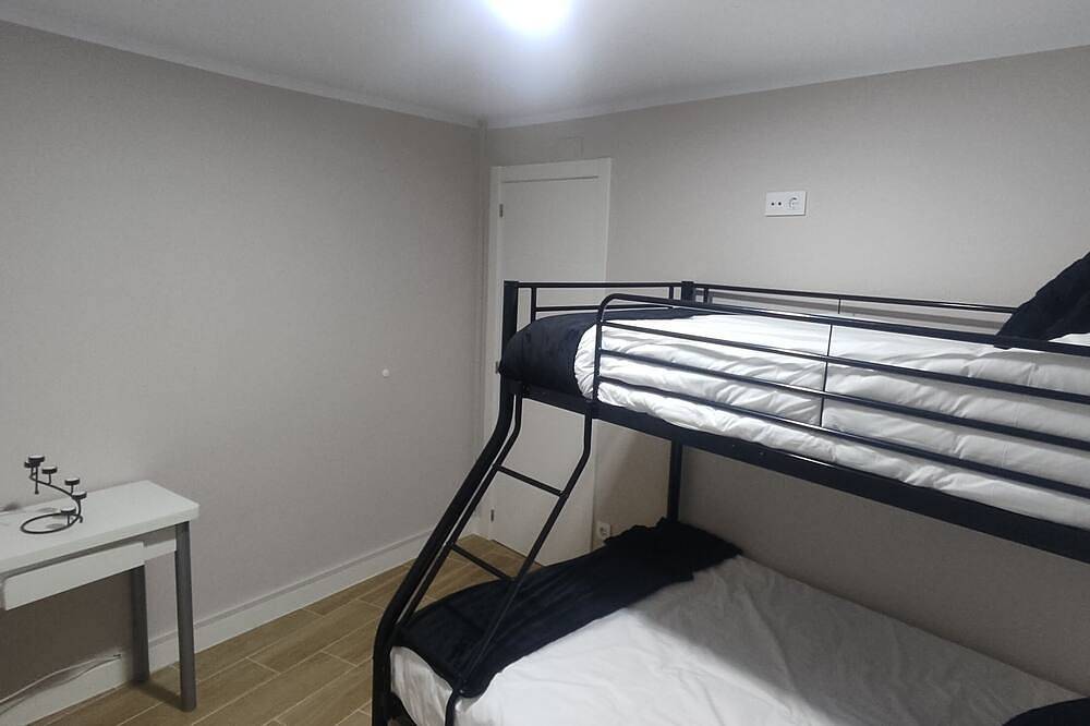 Casa Miranda in Celanova, Provincia de Orense