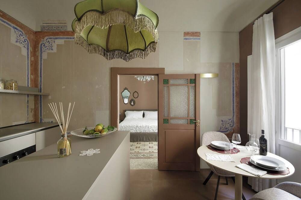Appartamento intero, Elegante Dimora d'Epoca a Due Passi da Ortigia. in Siracusa, Siracusa e dintorni
