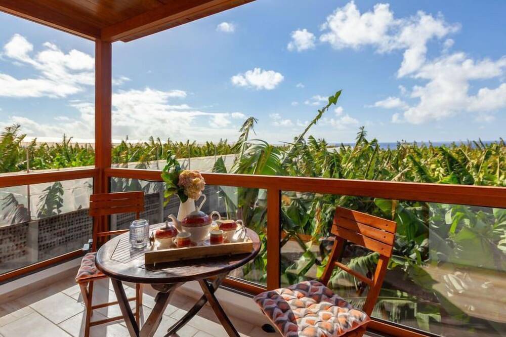 Casa vacanza a La Palma a partire da 108€ a notte