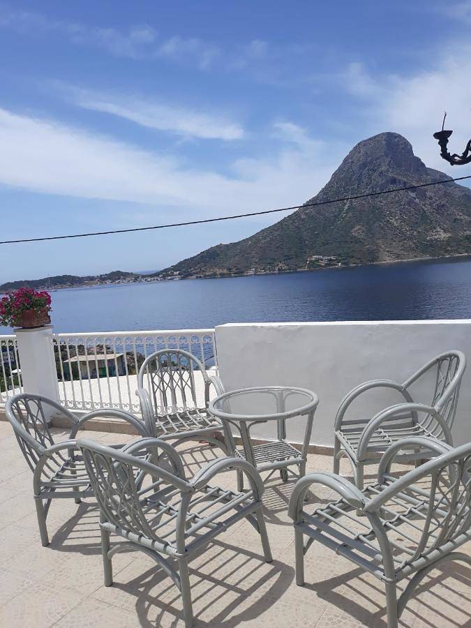 Appartement entier, Two-Bedroom Apartment in Myrties, Kalymnos
