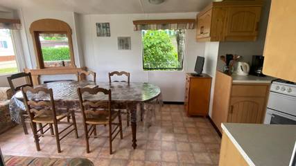 Gîte pour 5 personnes, avec jardin à Pierrefitte-sur-Loire