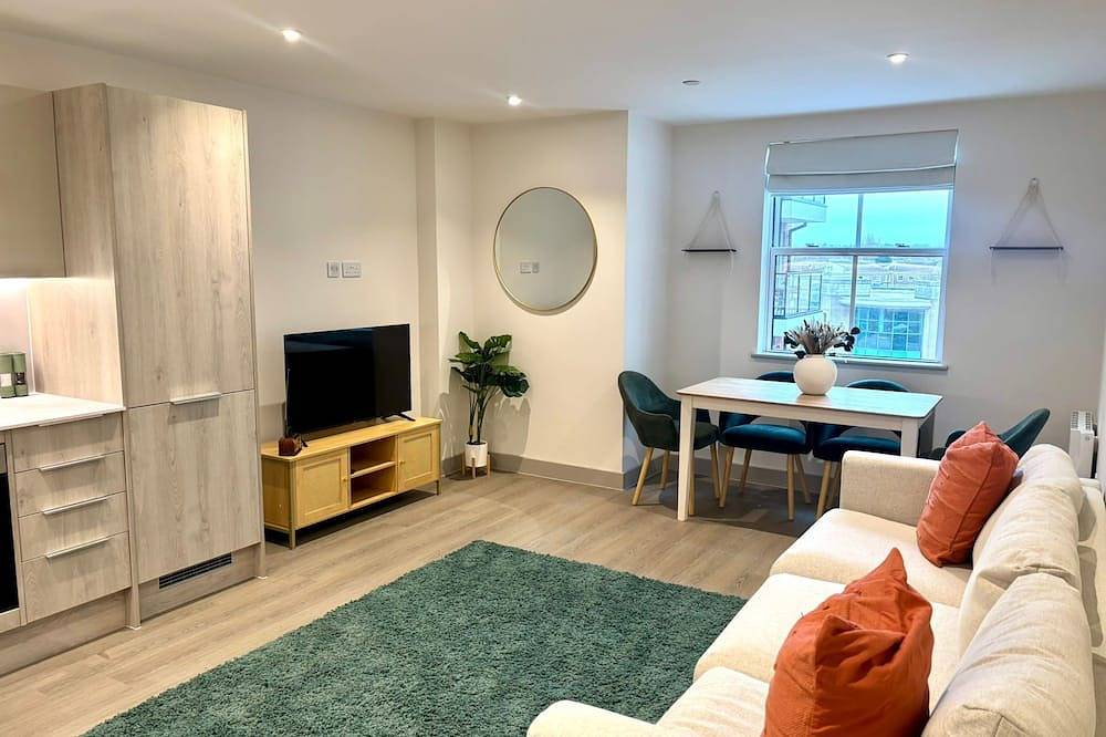 Appartamento vacanze a Poole a partire da 167€ a notte