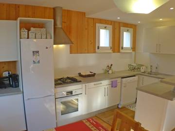 Chalet für 8 Personen in Grand Massif, Region Bonneville, Bild 2