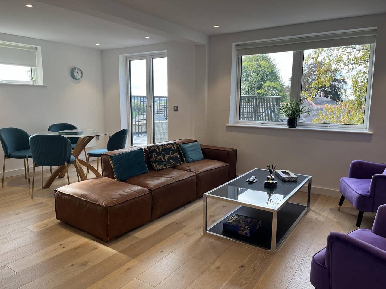 Entire apartment, Ch Apt 7 (2Bed) in Bath in Bath, Bath & North East Somerset