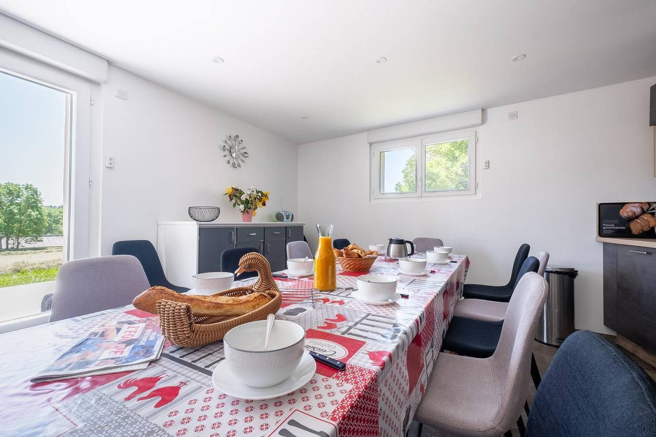 La Maison de Pierrou 5/6 personnes in Sainte-Eulalie (Lozère), Région de Mende
