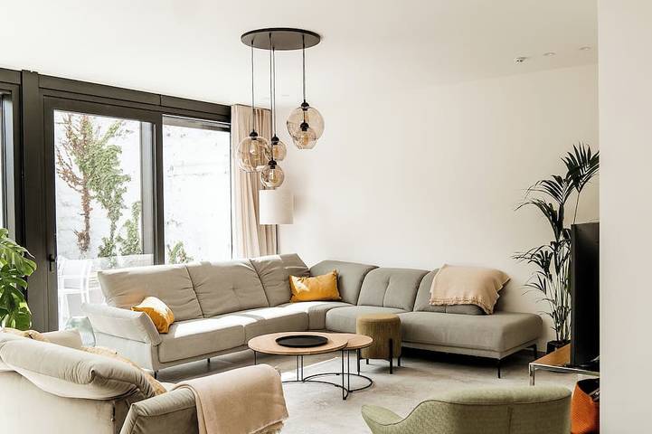 Ferienhaus für 12 Personen, mit Garten und Terrasse in Damme (Belgien)