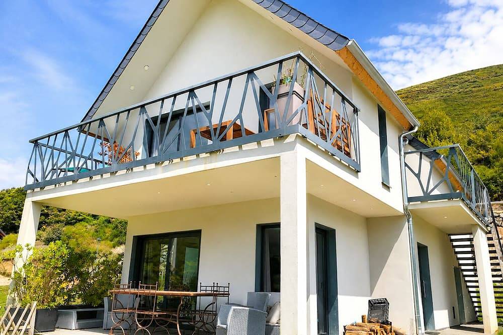 Chalet Eden – Chalet with a panoramic view of the Pyrenees | Near St-Lary in Pailhac, Pirineos franceses
