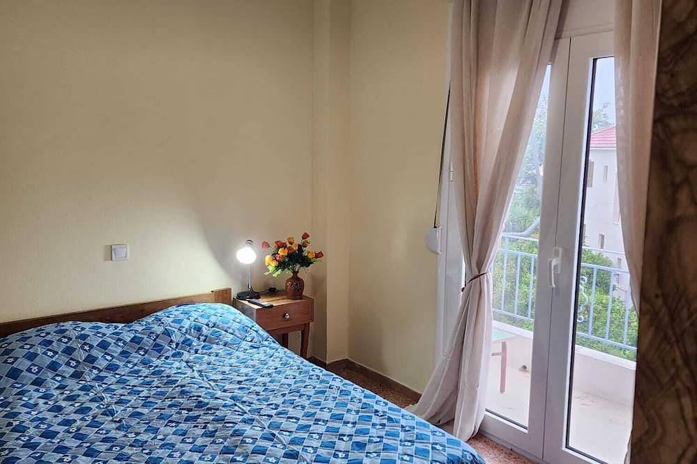 Hel lejlighed, Beautiful apartment in Mytilene in Lesbos