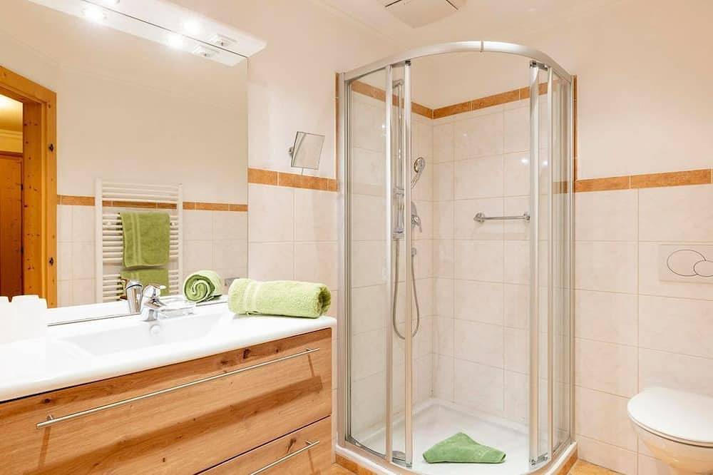 Ganze Wohnung, Appartement Typ A - Landhaus Seerose in Seefeld in Tirol, Innsbruck Land