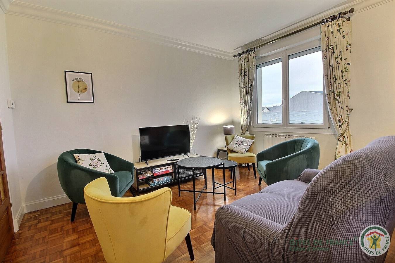Photo : Maison de vacances
