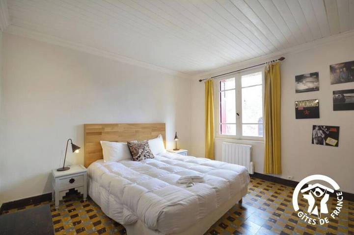 Location de vacances pour 6 personnes, avec piscine à Mondragon - 2