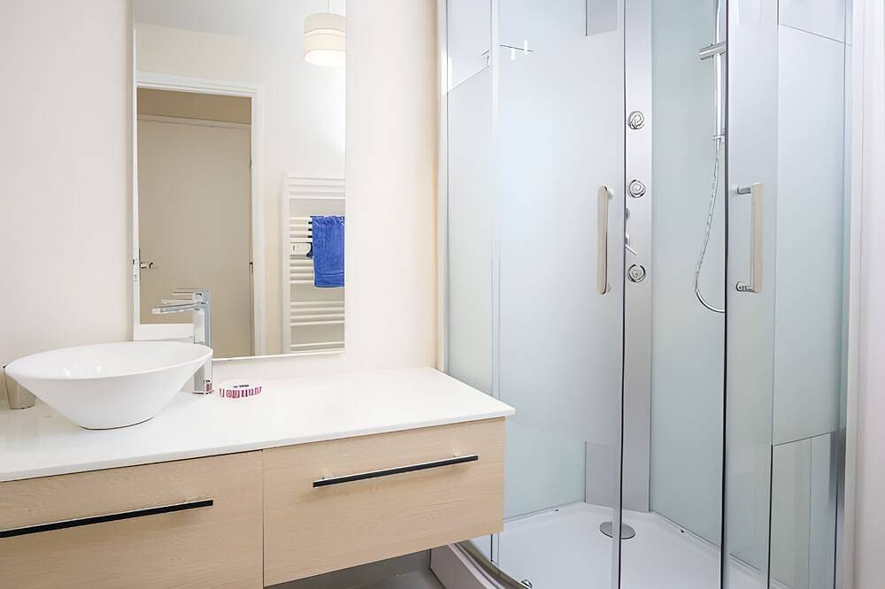 Entire apartment, Studio Lavande – Domaine de l'Enclos in Mireval, Côte d'Améthyste