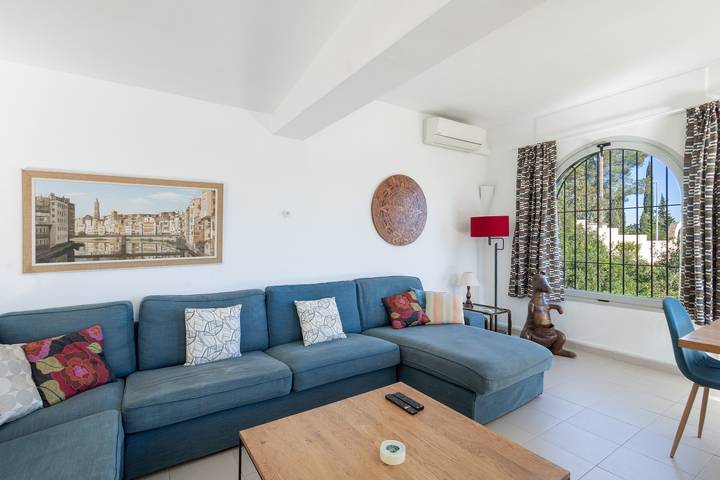 Fantastische Villa mit Pool und beeindruckendem Meerblick in Pals, Costa Brava