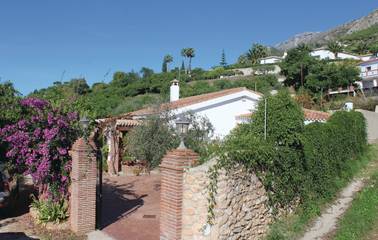 Casa De Vacaciones para 6 Personas en Mijas, Costa del Sol, Foto 4
