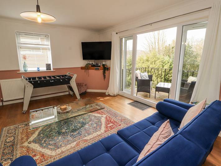 Apartamento entero, Lake View in Bowness-on-Windermere, Distrito de los Lagos