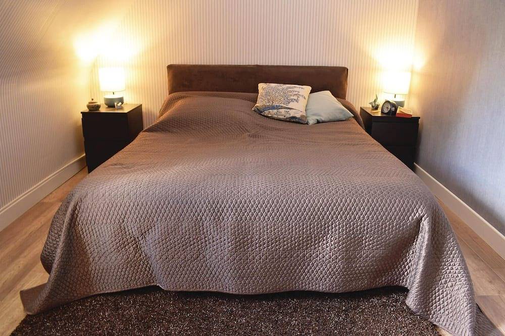 Beautiful home in Bagnoles de l'Orne in Bagnoles-de-l'Orne, Alençon region