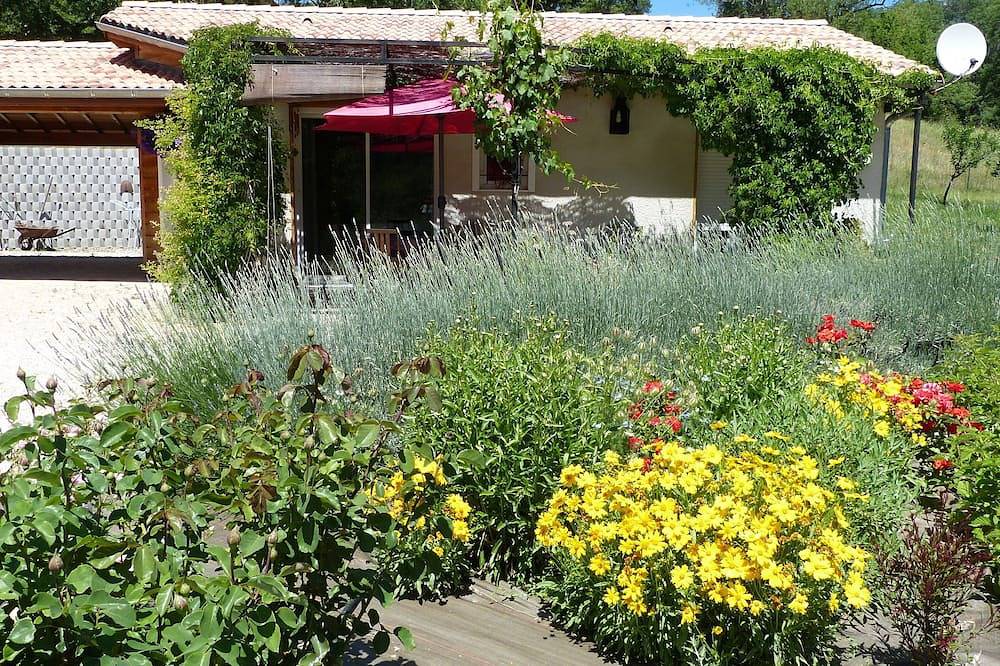 Photo : Maison de vacances