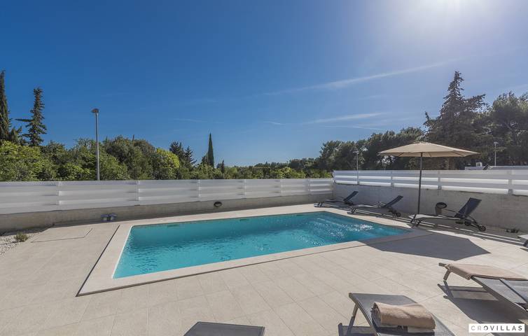 Villa für 12 Personen in Premantura - 3