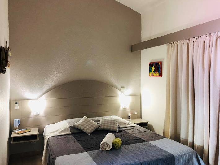 Gîte pour 2 personnes, avec terrasse et jardin en Martinique - 4