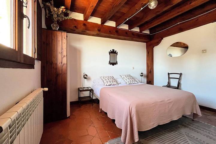 Rural house in the Entrepeñas lake. Ideal for families and friends. in Chillarón del Rey, Alcarría Alta
