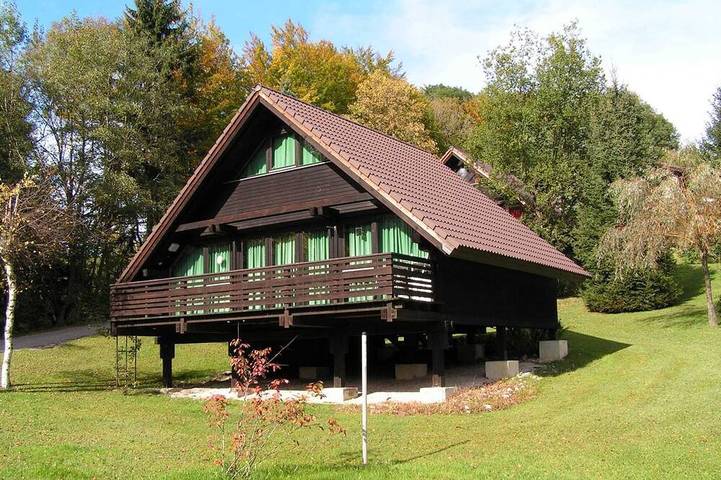 Bauernhof für 4 Personen, mit Balkon, mit Haustier in Siegsdorf
