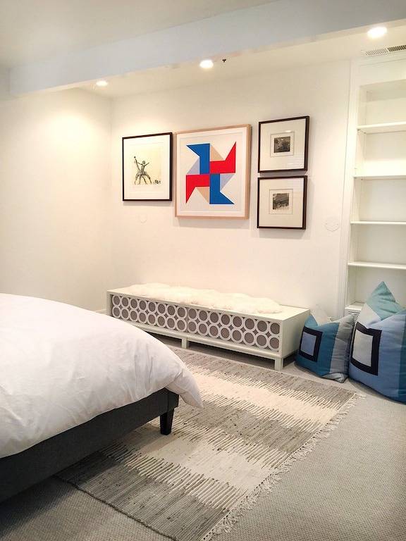 Freistehendes Gästehaus: Zu Fuß in die Stadt, 1030 qm, 1 Br / 1. 5 Ba, Mt. Tam Vie in Mill Valley, California North Coast