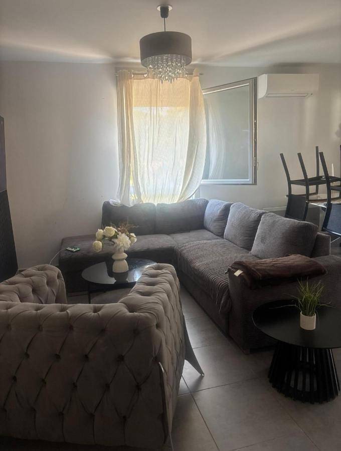 Appartement de vacances pour 9 personnes, avec Terrasse