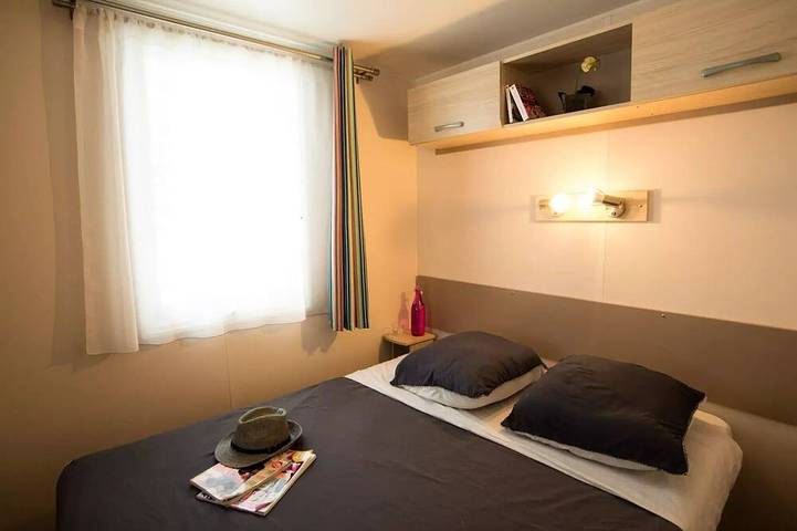 Camping für 4 Personen in Le Grau-du-Roi - 2