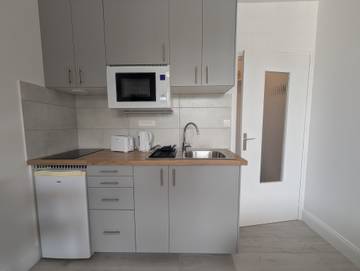 Gîte pour 2 Personnes dans Bourbonne-les-Bains, Haute-Marne, Photo 1