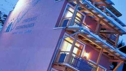 Ferienwohnung für 4 Personen, mit Balkon in Obergurgl