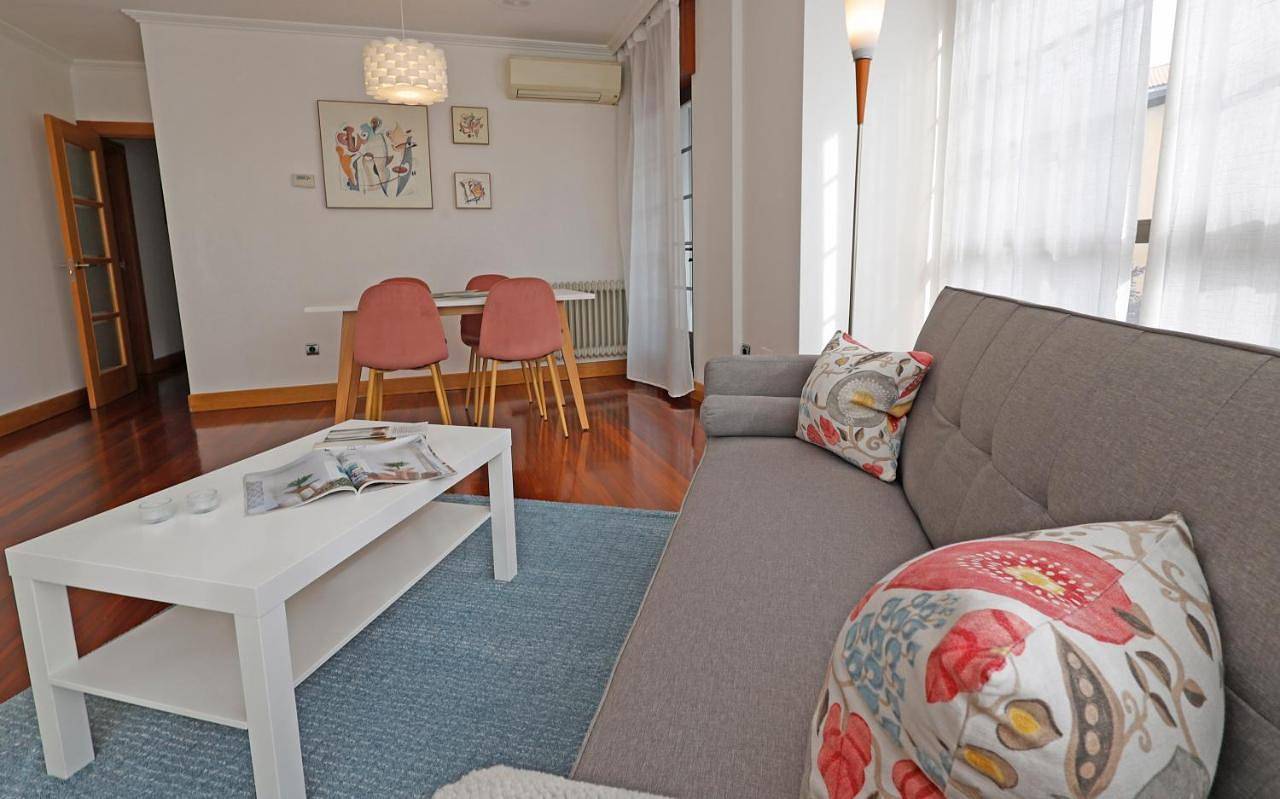 Apartamento entero, Desconectaenlasriasbaixas M de Mariposa in Pontevedra, Rias Baixas