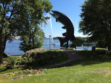 Chalet for 12 Guests in Kenora, Ontario, Picture 3