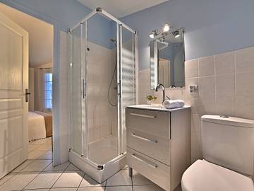 Maison De Vacances pour 4 Personnes dans Saint-Denis-d'Oléron, Île d'Oléron, Photo 4
