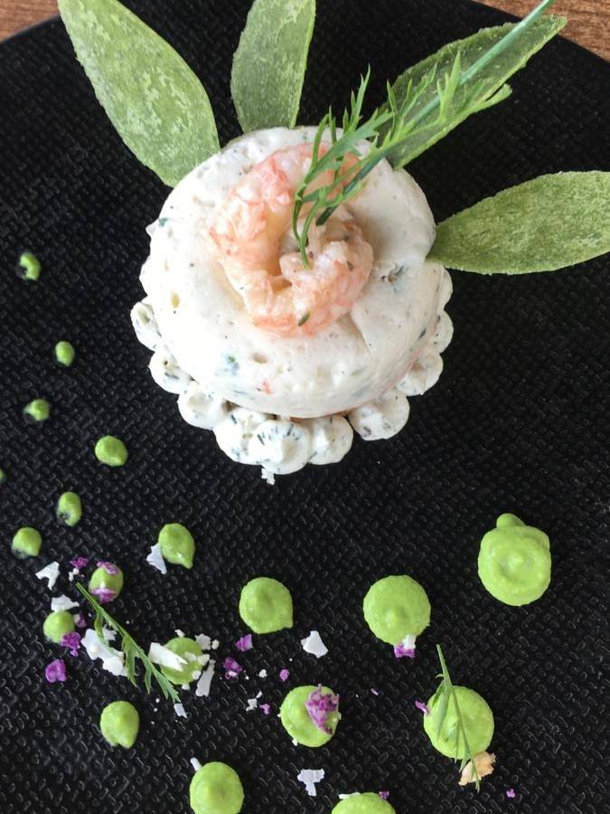 Gîte pour 2 personnes, avec terrasse et vue à Sainte-Foy-la-Grande - 4