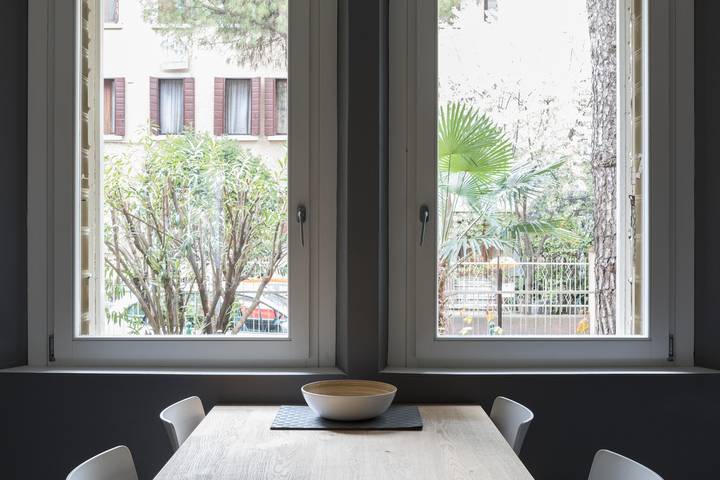 Appartamento intero, Appartamento 'Da Elena A Mestre' con Wi-Fi e aria condizionata in Mestre, Venezia