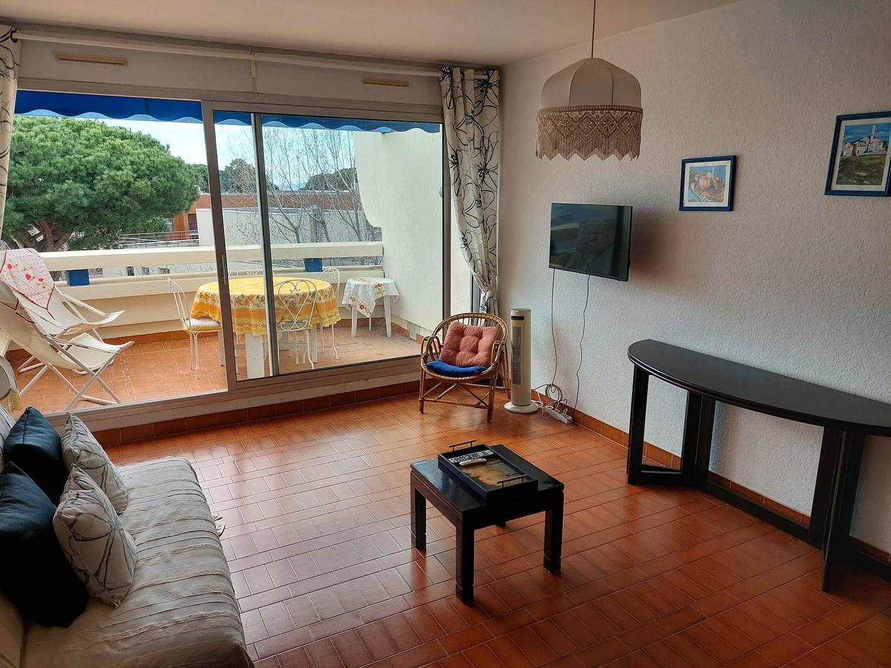 Photo : Appartement de vacances